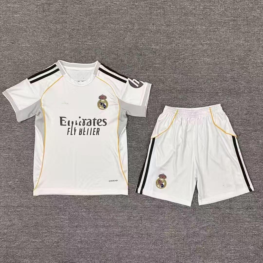 Football jersey 2526 Portugal England Arsenal Chelsea Miami Brazil AC children s adult jersey 16