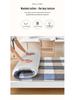 Washable Printed Foldable Mattress - Thickened Tatami for Dorms & Bedrooms