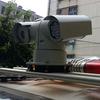 Vehicle PTZ HD Infrared Camera