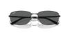 Sunglasses RB3732 BLACK 56 Ray-Ban