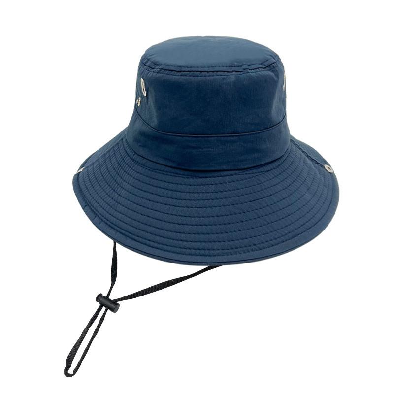 Hat Outdoor Hiking Men Women Sunshade Breathable Lightweight Sports Cap Fishing