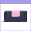 Luxurious High Quality Women Wallet With Timeless Design And Multifunctional Use