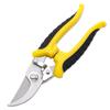 SK5 Steel Gardening Scissors Stainless Steel Fruit Picking Scissors Pruning  Branches Flowers Fruit Pruning Scissors