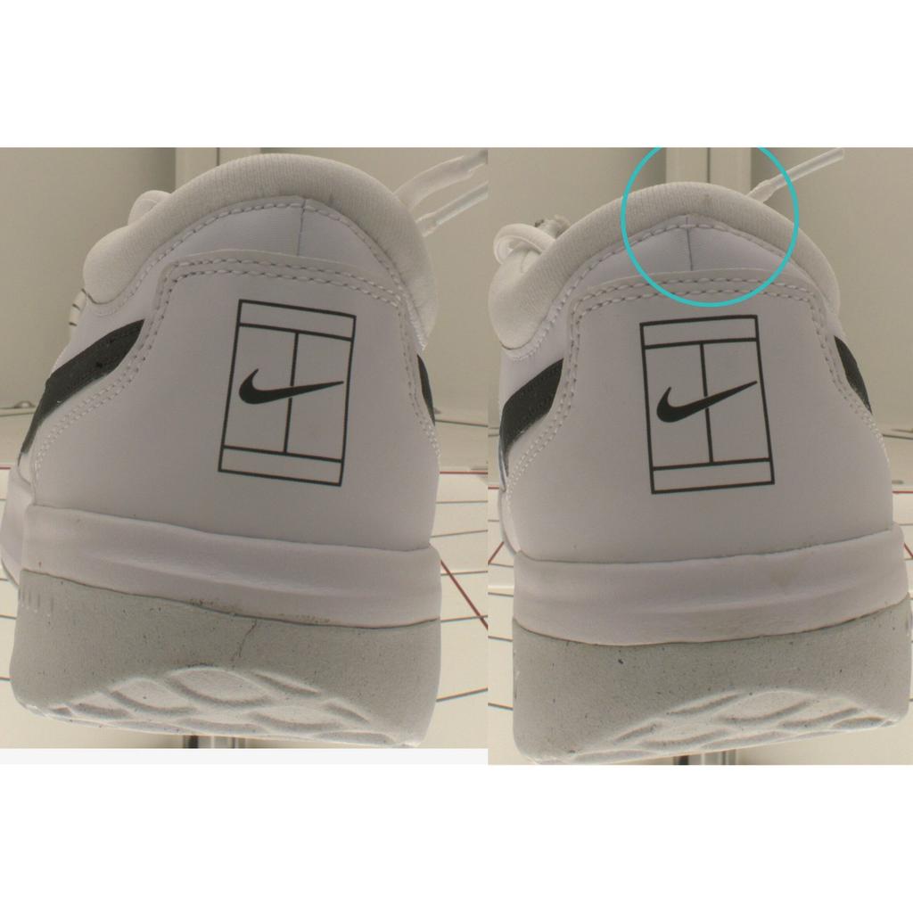 Pre-owned Nike Court Lite 3 Zoom DV3258-101-P26086063251521