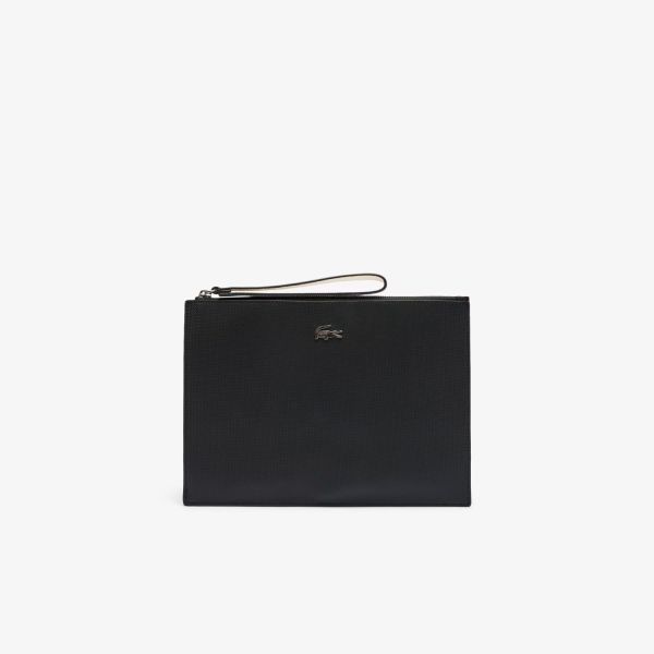 

Lacoste Anna Clutch Bb Nf2791a56g M66 black (000)