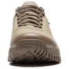 New LiNing Abrasion Resistant Thermal Low Top Casual Shoes Men's Beige Brown AGLU247-4