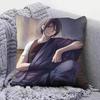 Benimaru Shimon Fire Force Home Sofa Cushion Covers And Aecorative Custom Pillow Covers