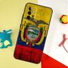 Colombia Flag For Samsung Galaxy A05 A06 A16 A54 A34 A14 A55 A35 A15 A53 A33 A13 A22 A32 A52 Phone Case