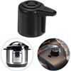 Pressure Cooker Valves and Sealing Gasket Set for 8QT Kitchen Accessories Suitable for Cooker Performances and Longevity