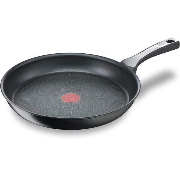 

Сковорода Tefal G25908 Unlimited On 32 см