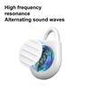 Ultrasonic Electronic Bird Repellent Outdoor Camping Portable Intelligent Anti-Mosquito Device Automatic Mosquito Repellent