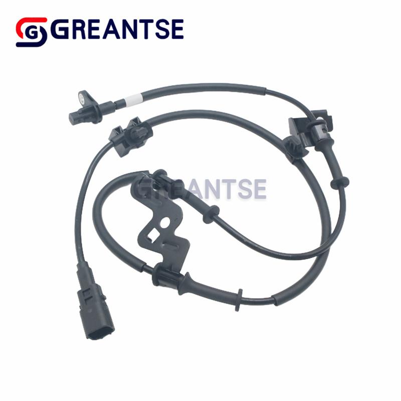 95670-B2050 Front Left Side ABS Wheel Speed Sensor For Kia Soul 2.0L 1.6L 2014- 95670B2050