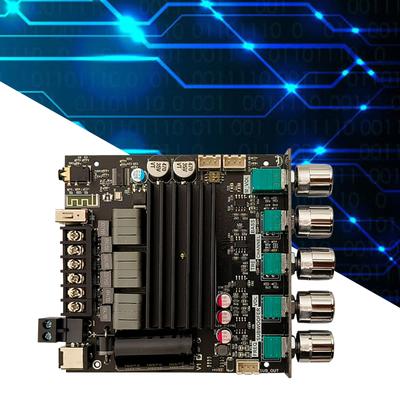 DIY modulok – Elektronikus modulok