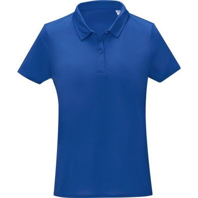 Elevate Essentials Womens/Ladies Deimos Cool Fit Polo Shirt