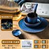 Chinese Tableware Set Plate Bowl Ceramic Combination Solid Color Tableware