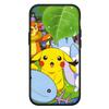 Cover for iPhone 17 16 15 Xiaomi Poco Redmi Note 14 13 12 11 Pro 16e Samsung Galaxy S25 S24 S23 OPPO Huawei Charmander Pokemon Pikachu Cute Phone Case