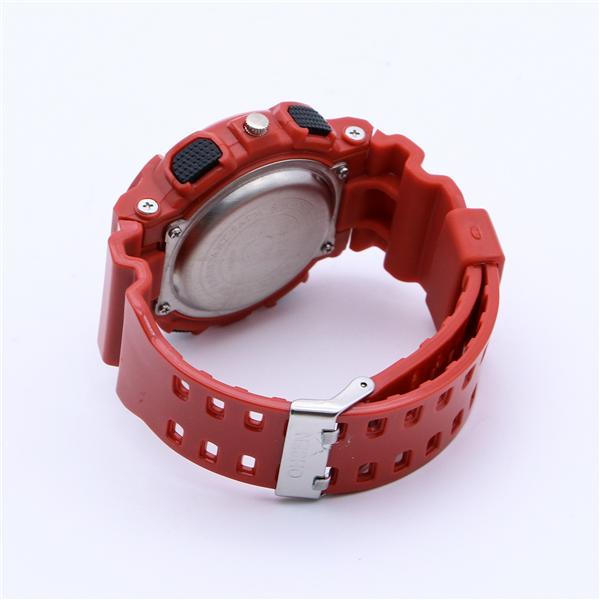 iwatch strap rose gold