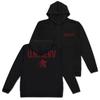 COSPA EVANGELION Dünner Dry Hoodie SCHWARZ Größe XL [Offiziell] U.N.NERV
