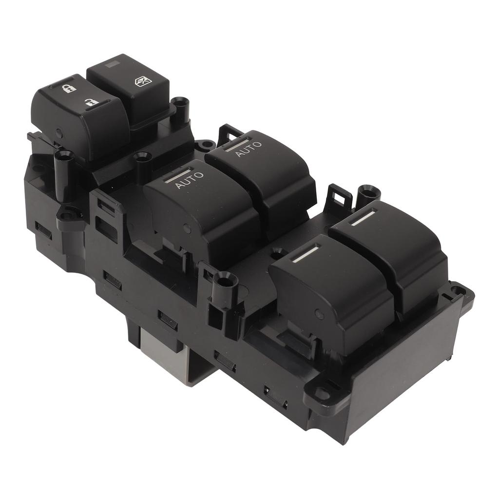 Side Door Master Window Regulator Switch 35750 TK4 A01 Power Window Control Switch Replacement for Acura TL 2009 to 2014