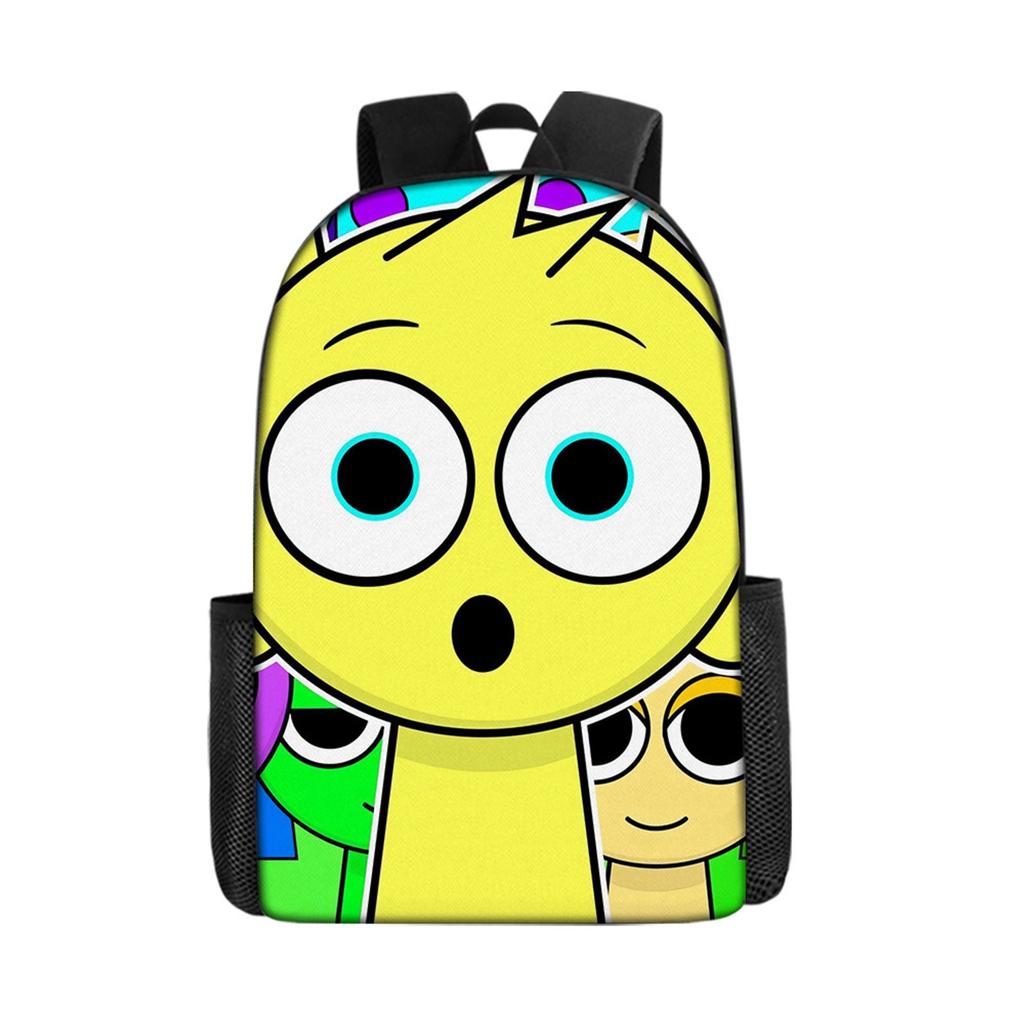 Backpack Student Shoulder Bag Travel Laptop Backpack Gift