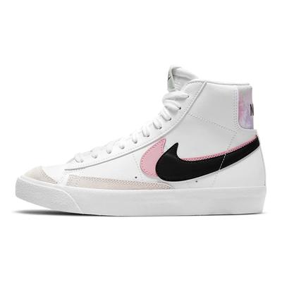 Zapatillas Blazer Mid 77 SE GS White Arctic Punch DD1847-101