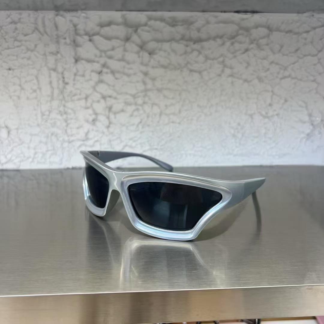 

New Stylish Men S Sun Glasses Bicycling Hiking Outdoor Sunglasses European American Style Women Sunglasses