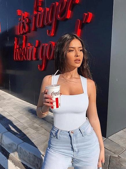 Europe And The United States Popular Yoga Fitness Straps Jumpsuit Abdominal Elastic Shapewear Sexy Hip Sportswear