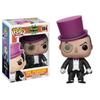 Funko Pop Figurine! Dc Comics - Batman Classic Tv Series: the Penguin