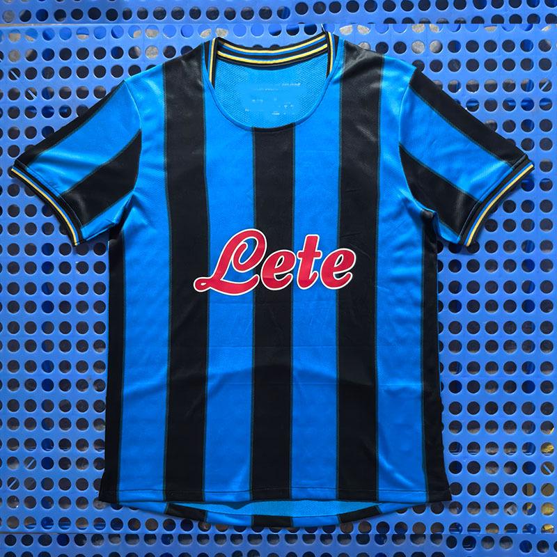 Atlanta Home Short Sleeve Football Jersey - World Cup 2026 Fan Edition