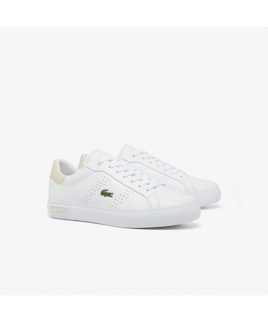 Lacoste Women'S Powercourt 2.0 Sneakers Rz8004W54N 65T