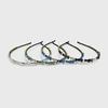 Agathe Crystal Hairband JP-24-484HB