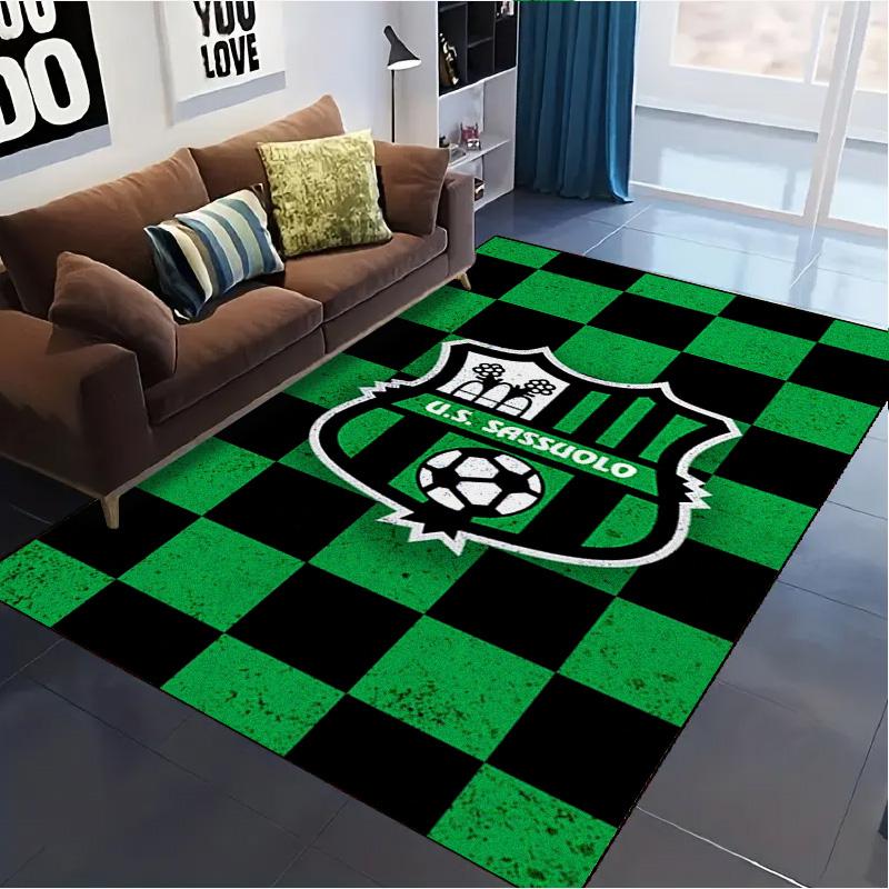 US Sassuolo Carpet Rug for Living Room Bedroom Home Sofa Decoration,Kids play Non-slip Floor Mat