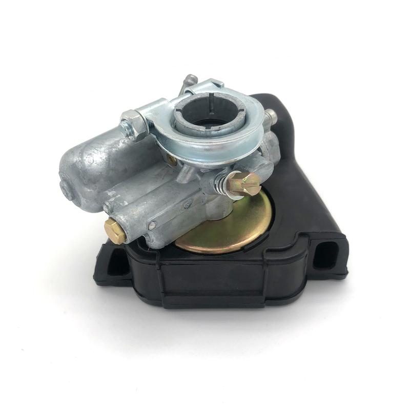 Carburetor For Gurtner AV10 MBK For Motobecane 50 51 For Peugeot 50 50cc PGT103 32172 Moped Scooter
