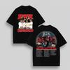 Bow Wow X B2K Boys 4 Life Tour Graphic TShirt Unisex T-Shirt