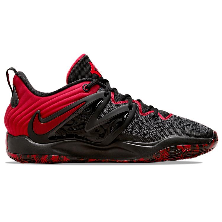 New Nike Kd 15 'Bred'