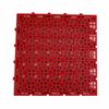 Car Wash Room Floor Grid - 4cm Garage Tile Floor Mat 4S Shop Grid Mat