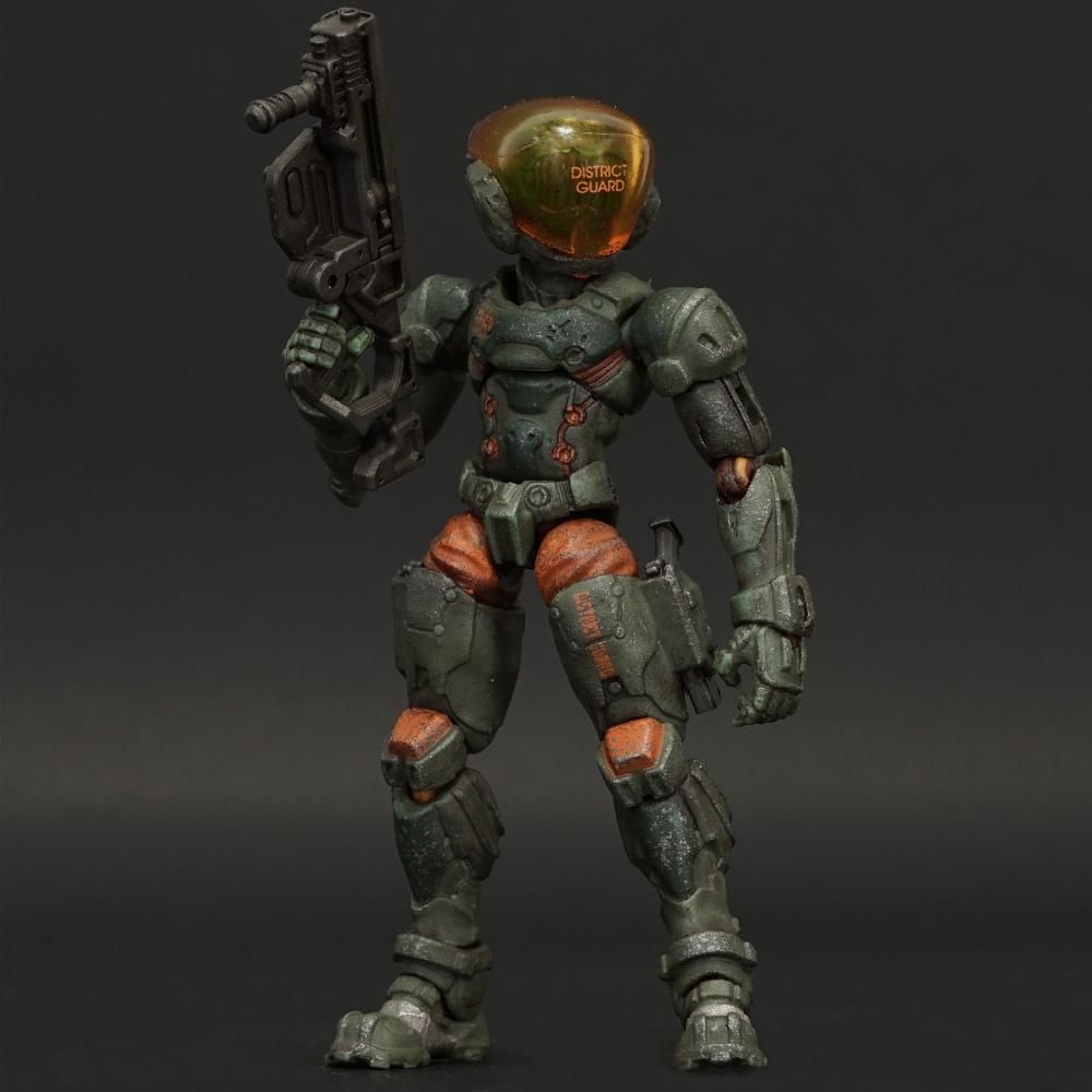 

Acid Rain 1 18 Acid Rain Fav H22 The Scapegoat