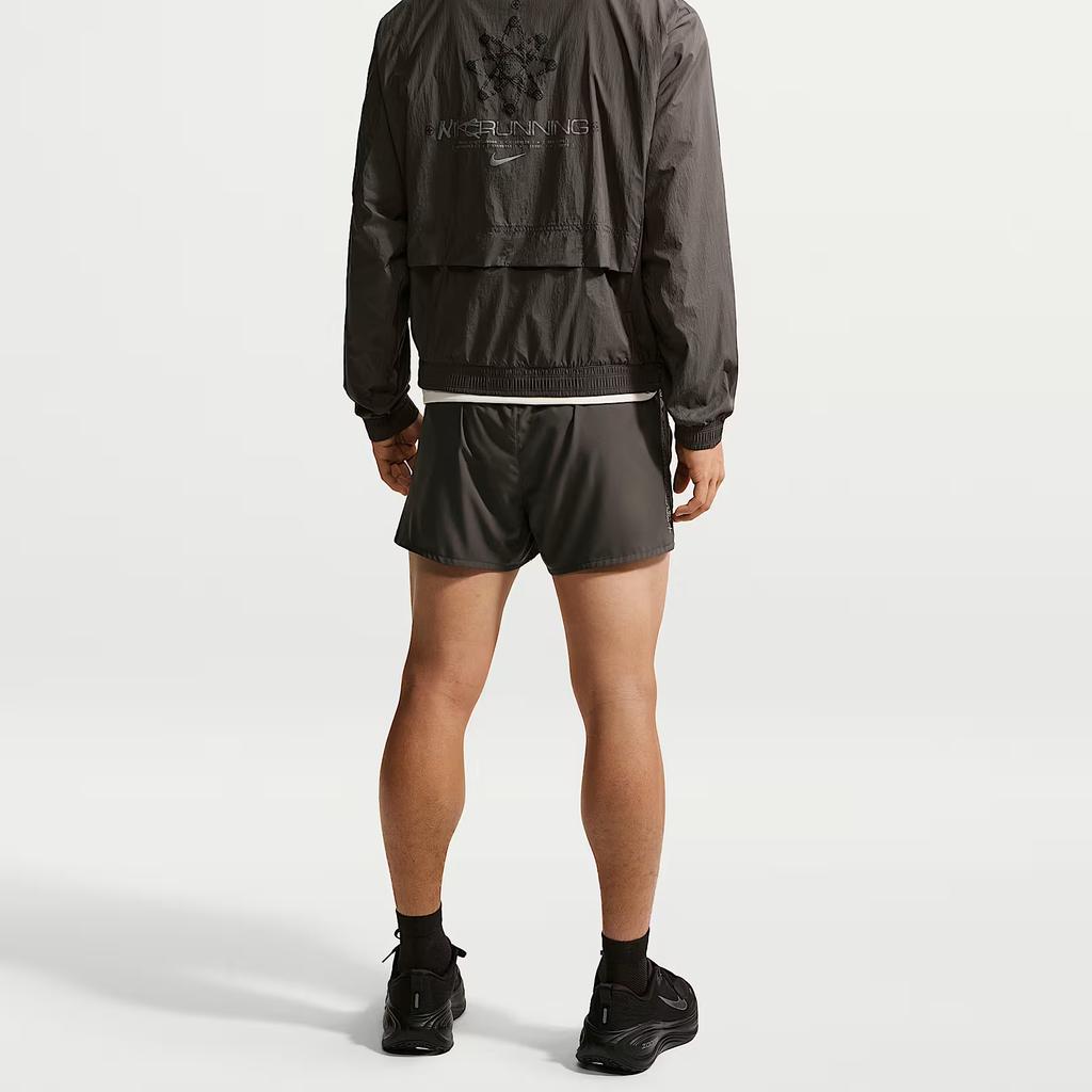 Nike Dri-Fit Quick-Dry Knitted Soft Running Shorts Men Shorts II2481-254