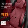 Accessoires d'intérieur – Oreillers de voiture et repose-tête