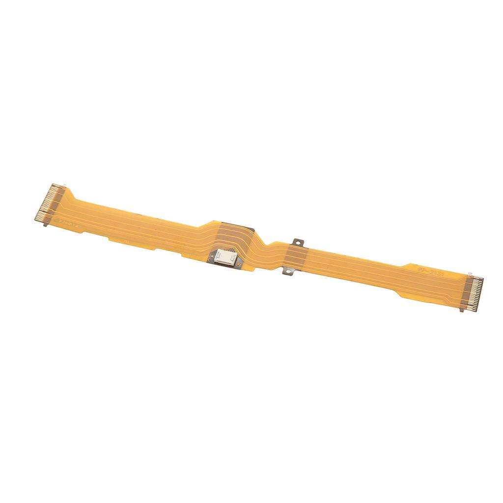Camera Display Connector Flex Cable FPC with IC Components Camera Maintenance Accessory for DSC HX300 HX400
