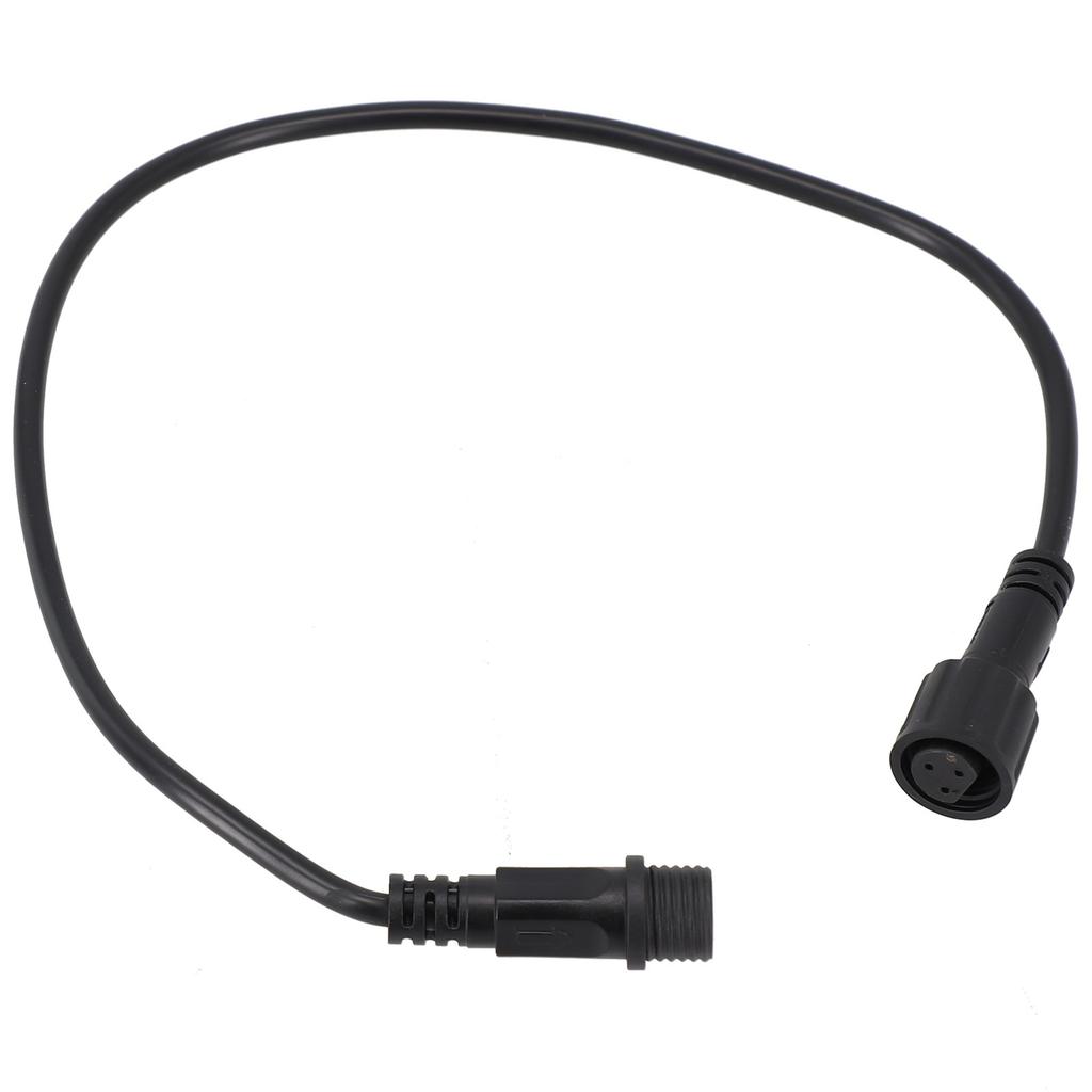 Rubber+Metal Ebike Cable Speed Sensor 1PC 30cm/100cm/180cm