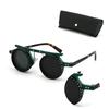 ND Filter Adjustable Dimming Glasses ND2-400 Fishing Sunglasses Fashion Sun Glasses  Driving