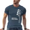 Im Just Here For The Bass Player Tee Bass Guitarist Bassist Tshirt Plus Size Short Sleeve Tshirt