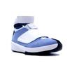Air Jordan 20 OG 'West Coast' (Unisexo) Zapatillas de Baloncesto Vintage Azul Universitario / Blanco / Negro 310455 411