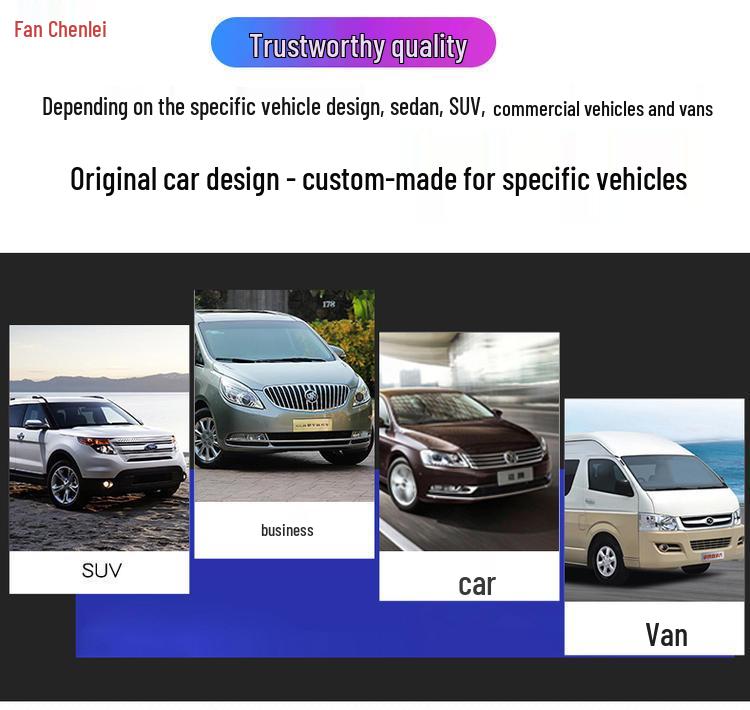 Changan Qiyuan Auto Door Seal Strip for Soundproofing, Dustproof, and Waterproofing