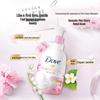 Dove Cherry Blossom Shower Foam