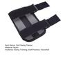 Golf Swing Training Elbow Brace Straight And Turn Arm Golf Swing Trainer for Amend Chicken Wings Swing Posture Correction