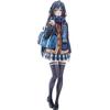 Anime Yukinoshita Yukino Figure Yukinoshita Yukino Action Figure Model Decora Collect JK School Uniform Girls Figure Doll Gifts