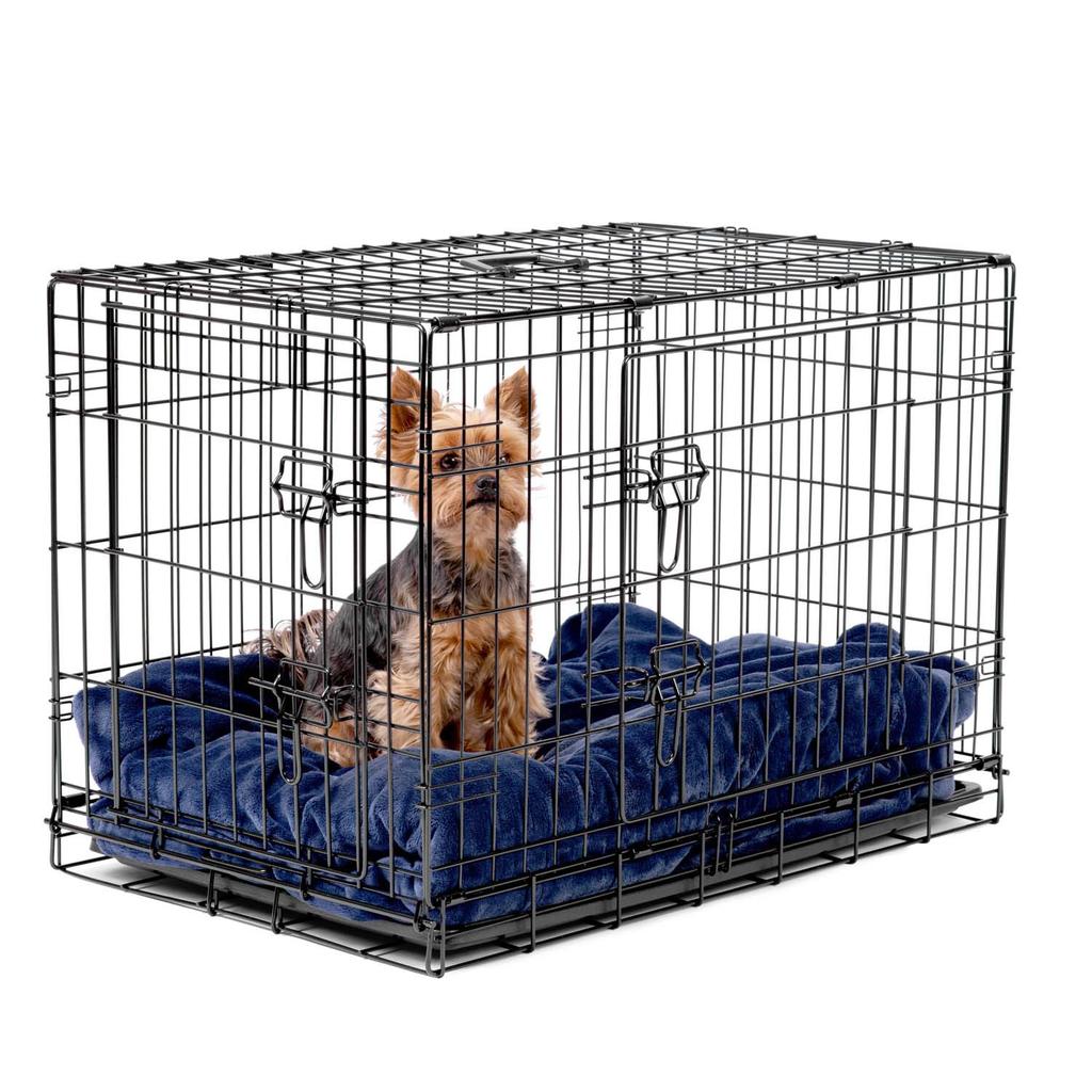 Animal Cage 75.5 X 47.5 X