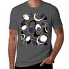 Retro S Ovals TShirt Sun Protective Outdoor Tee Top
